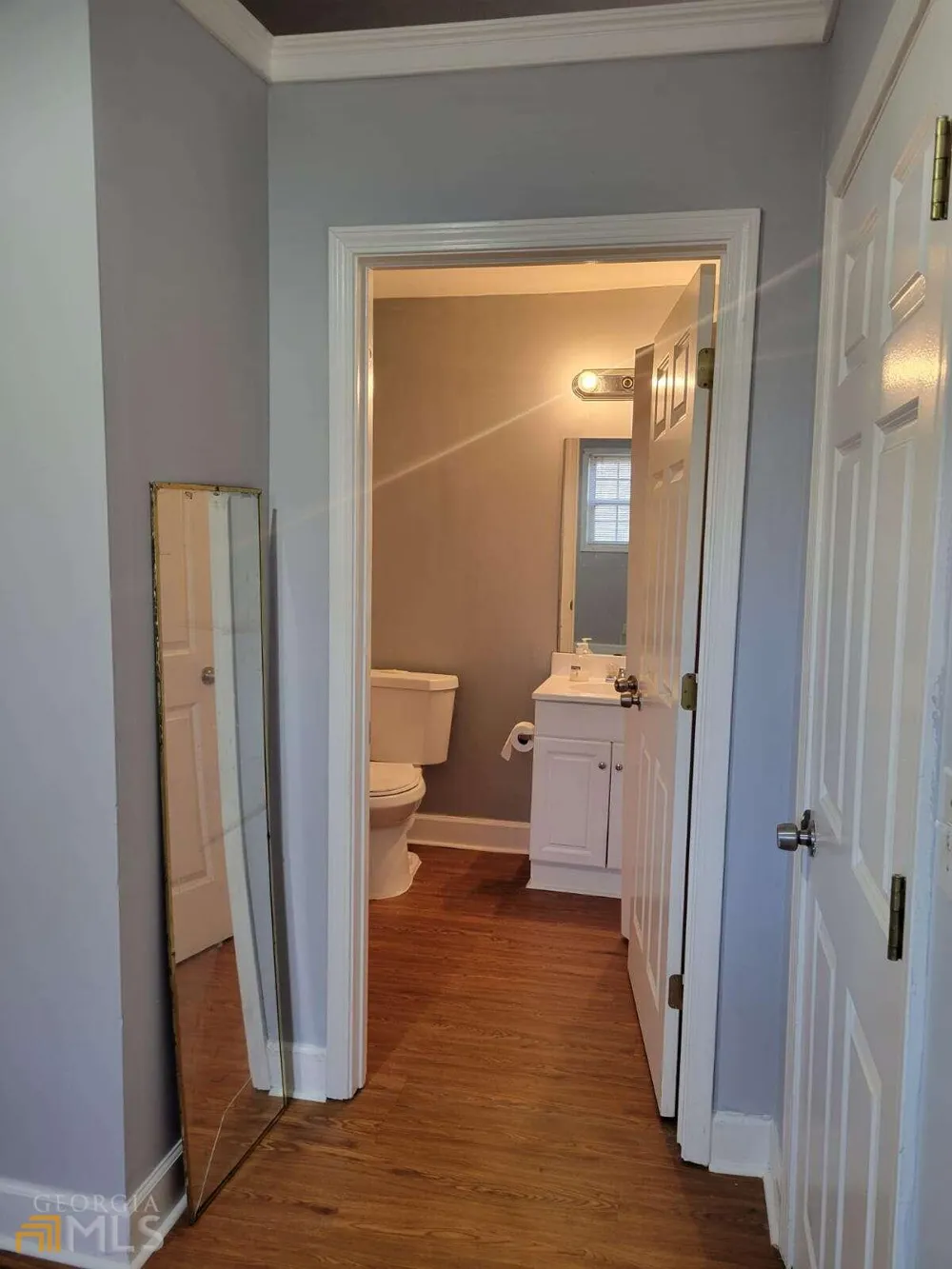 6935 Ivy Log DR Austell, GA 30168