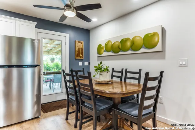 103 AMBER DR Comfort, TX 78013