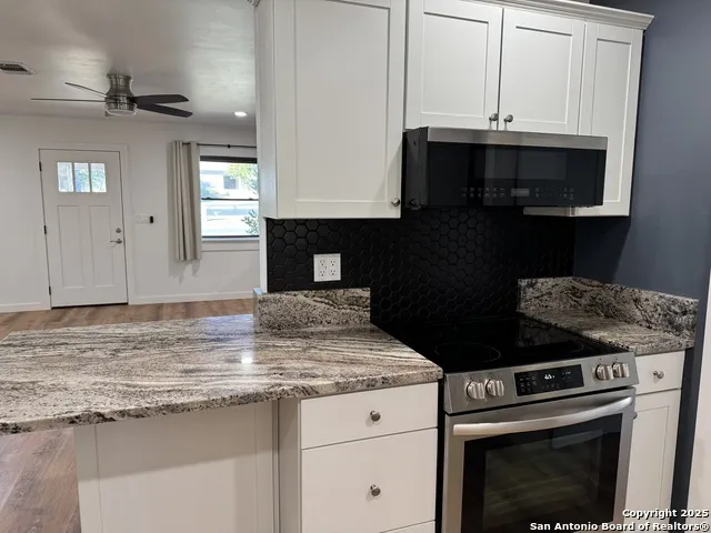 103 AMBER DR Comfort, TX 78013