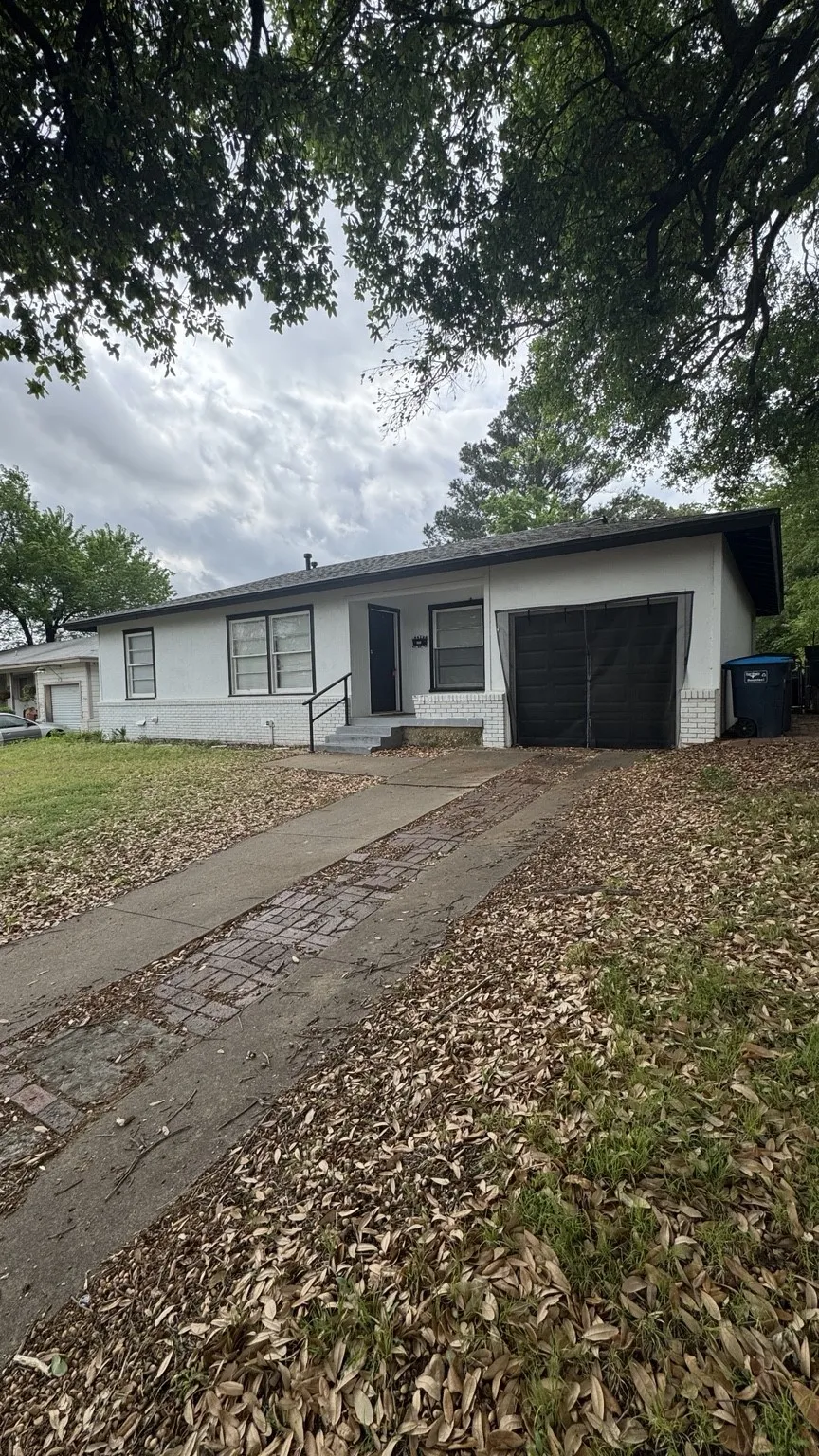 6724 Norma Street Fort Worth, TX 76112