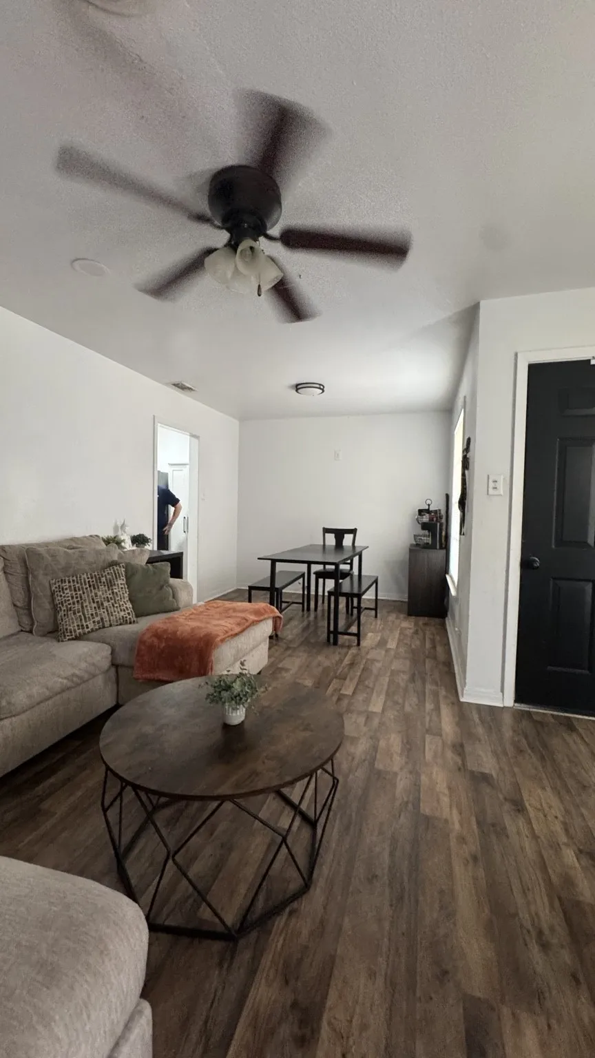 6724 Norma Street Fort Worth, TX 76112