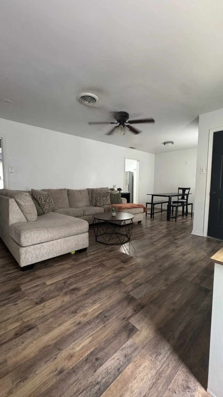 6724 Norma Street Fort Worth, TX 76112