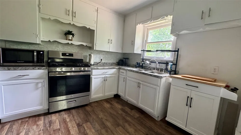 6724 Norma Street Fort Worth, TX 76112