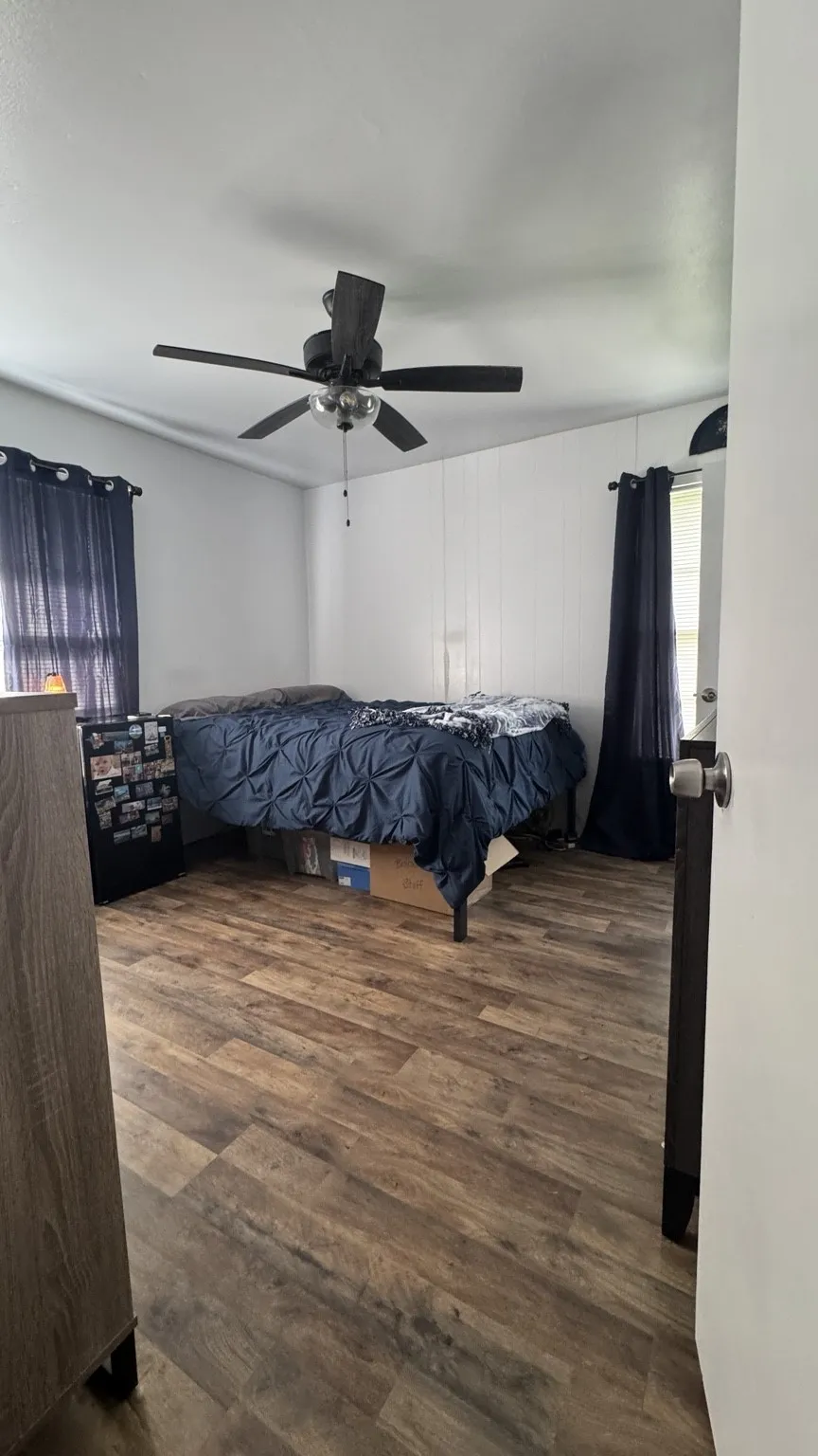 6724 Norma Street Fort Worth, TX 76112