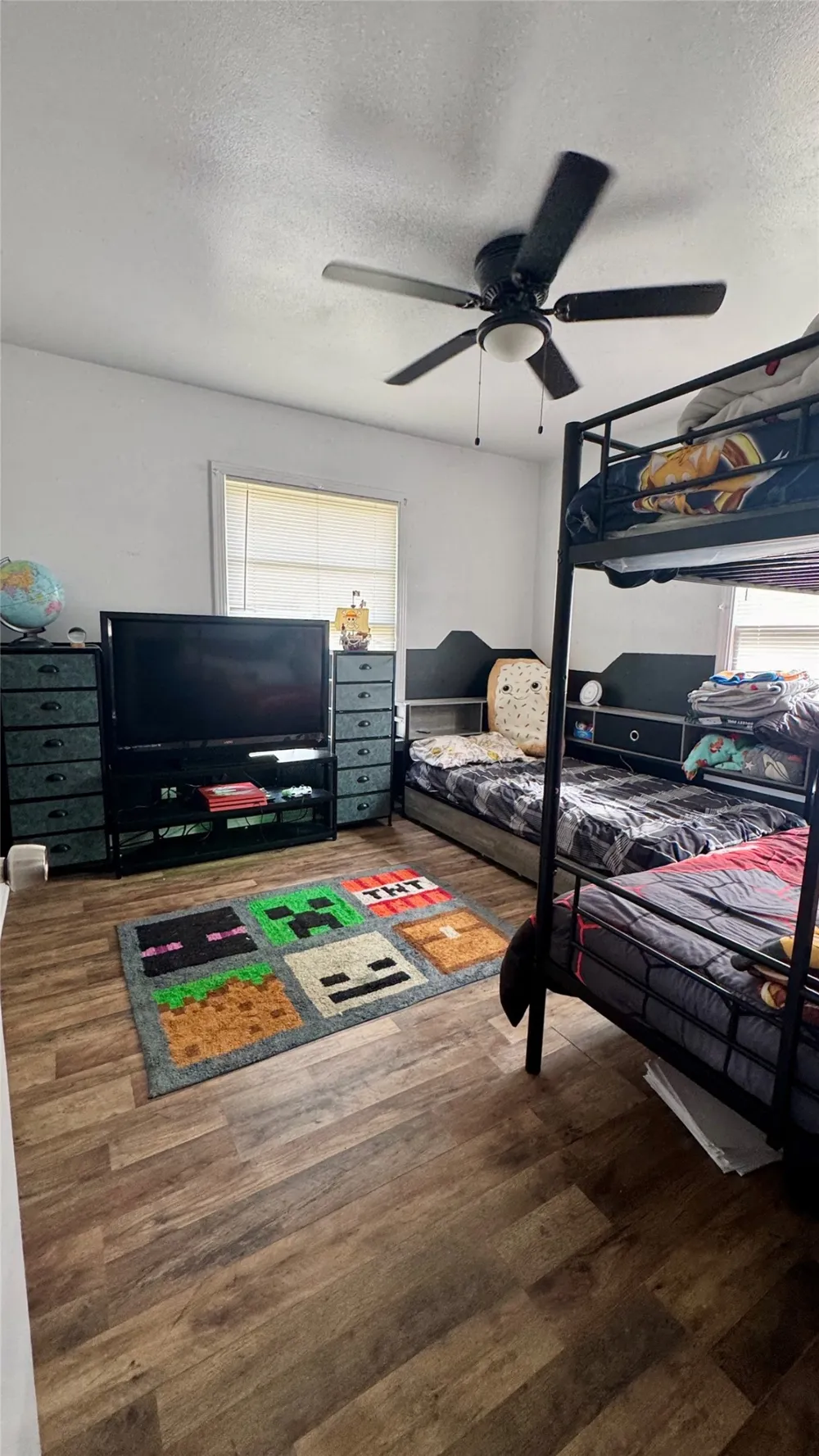 6724 Norma Street Fort Worth, TX 76112