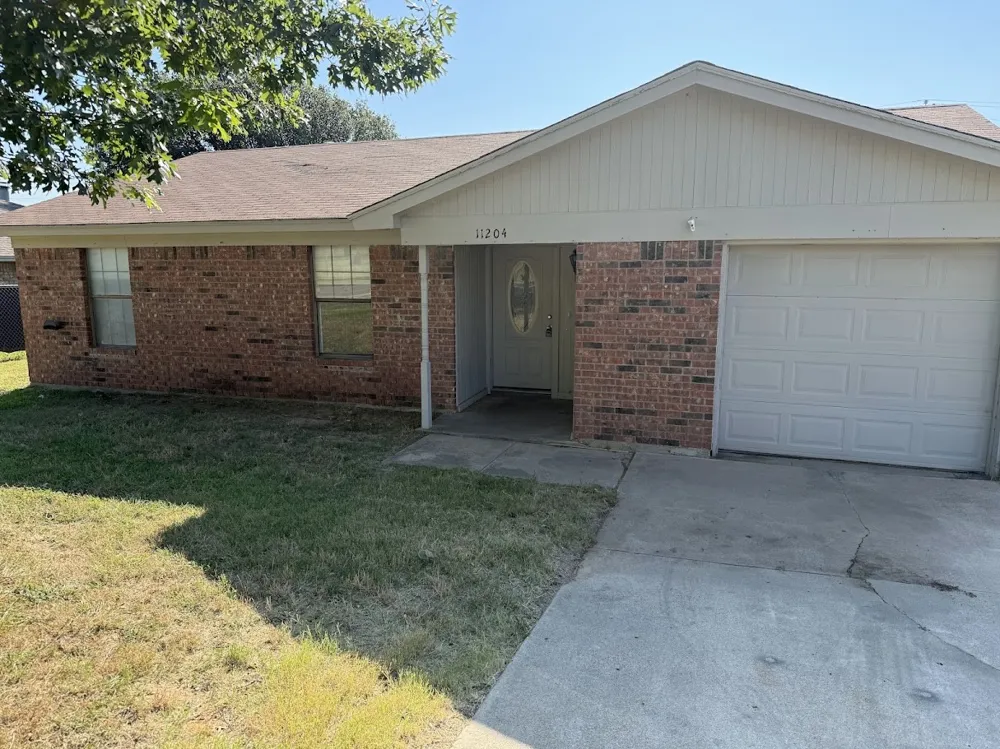 11204 Liberty School Road Pelican Bay, TX 76020