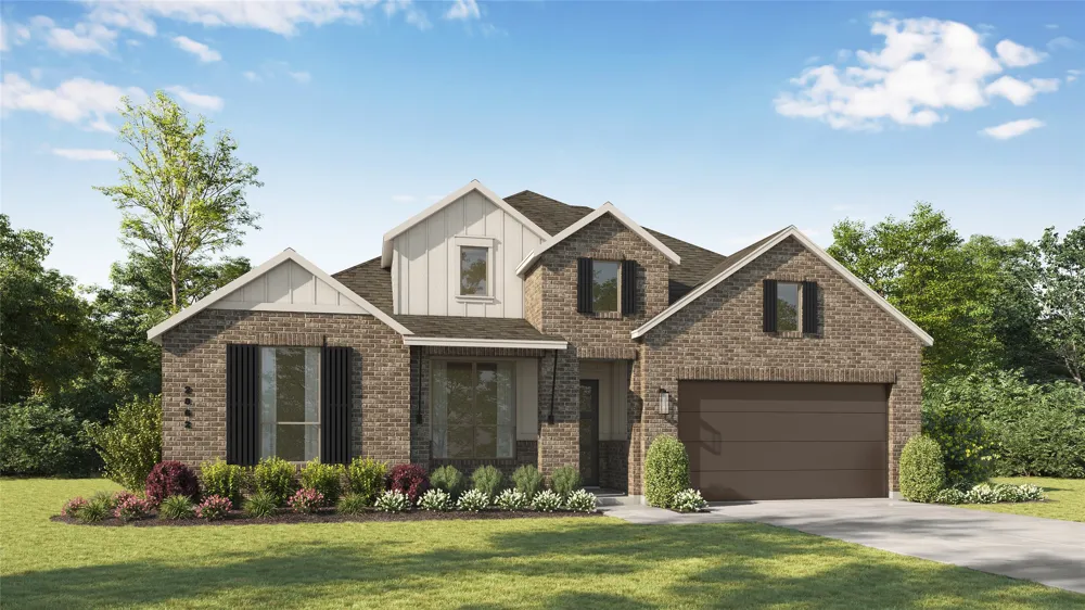 4726 Cordwood Drive Celina, TX 75078