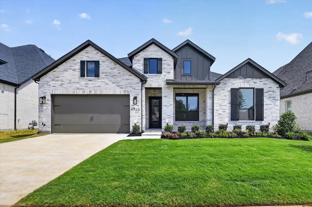 4726 Cordwood Drive Celina, TX 75078