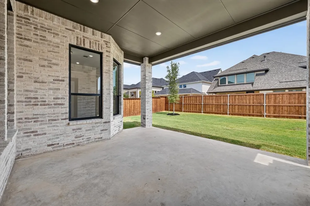 4726 Cordwood Drive Celina, TX 75078