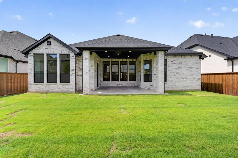 4726 Cordwood Drive Celina, TX 75078