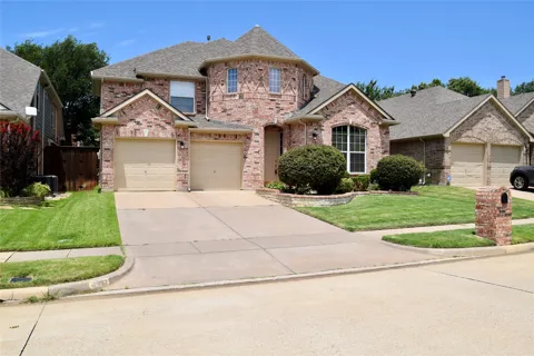 3621 Nandina Drive
