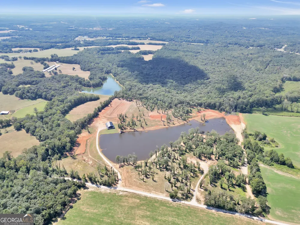 0 Walters RD Barnesville, GA 30204