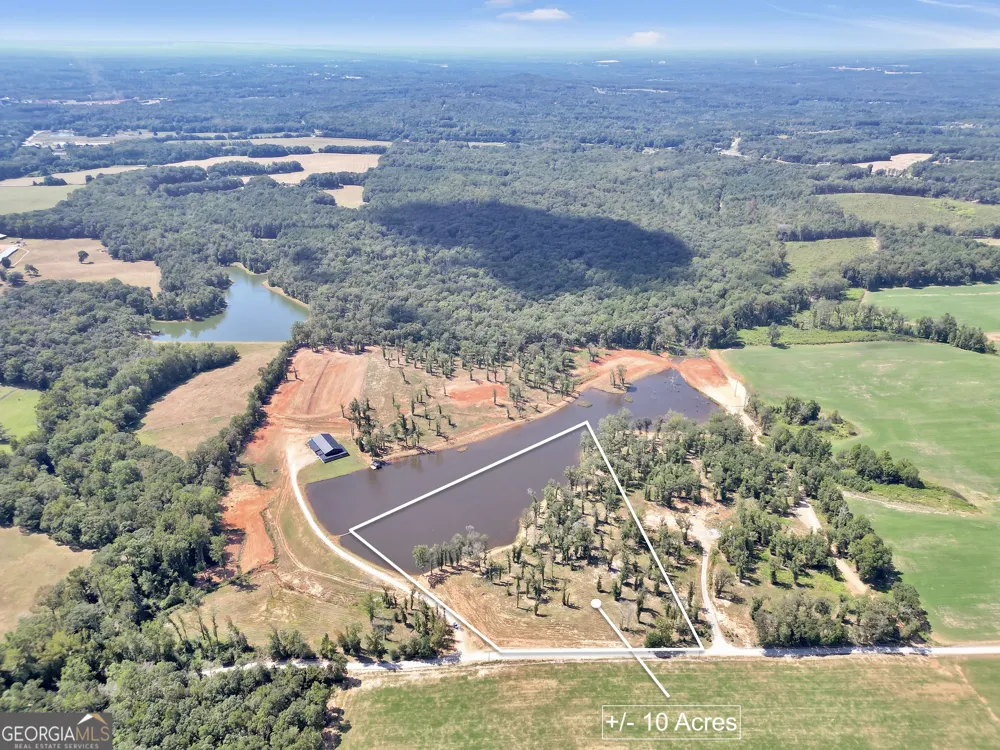 0 Walters RD Barnesville, GA 30204