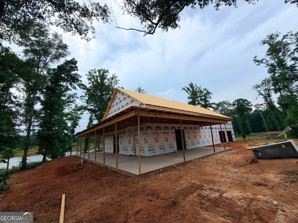 0 Walters RD Barnesville, GA 30204