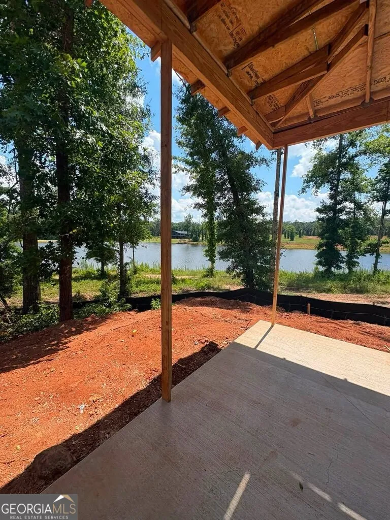 0 Walters RD Barnesville, GA 30204