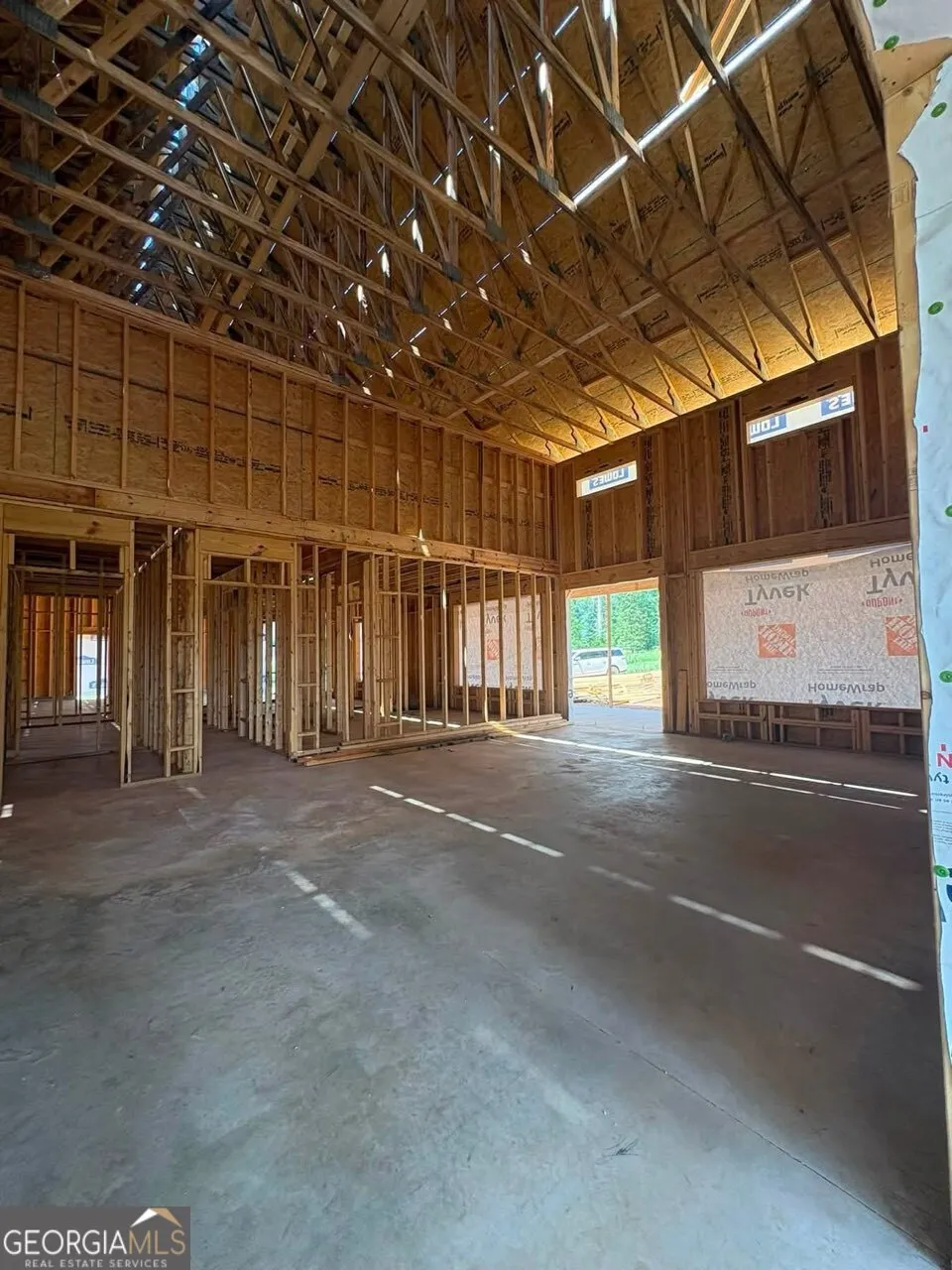 0 Walters RD Barnesville, GA 30204