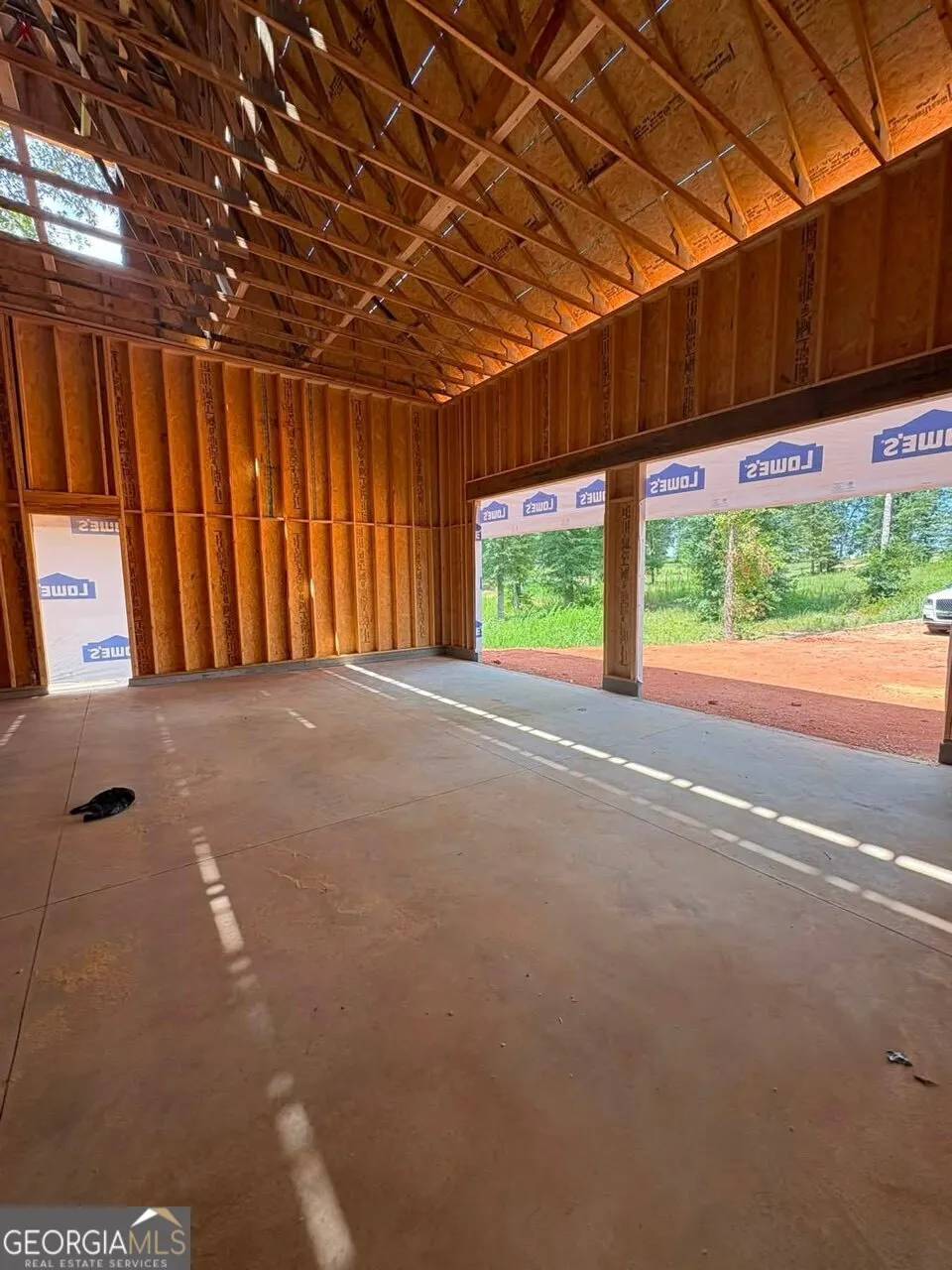 0 Walters RD Barnesville, GA 30204