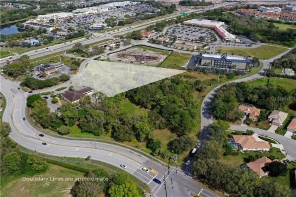 5505 TARA PROFESSIONAL WAY Bradenton, FL 34203