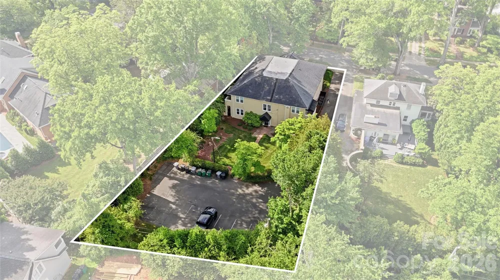 916 Bromley Road Charlotte, NC 28207