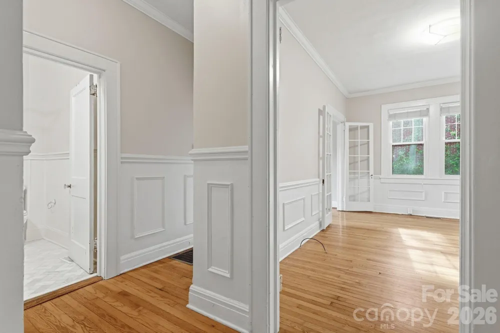 916 Bromley Road Charlotte, NC 28207