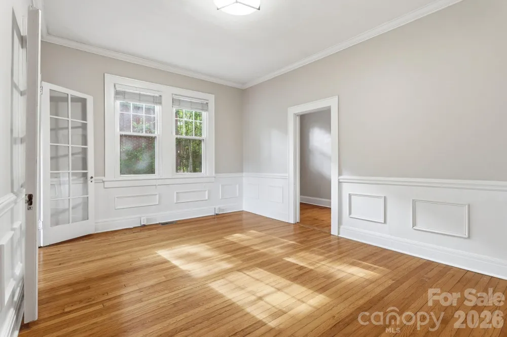 916 Bromley Road Charlotte, NC 28207