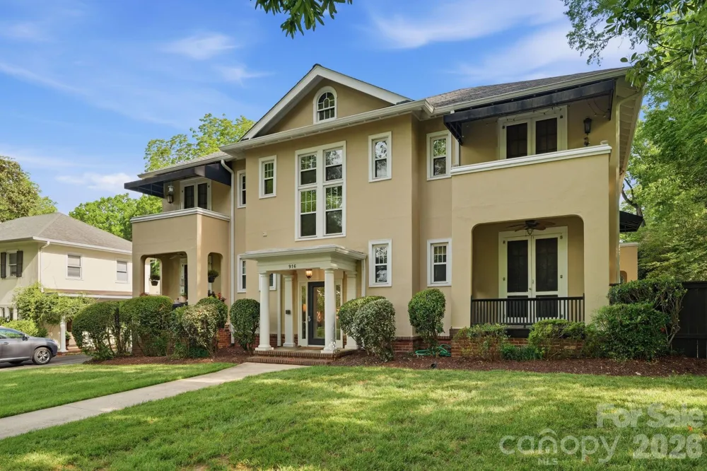 916 Bromley Road Charlotte, NC 28207