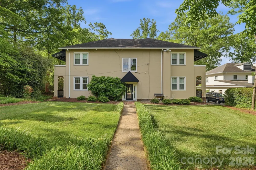916 Bromley Road Charlotte, NC 28207