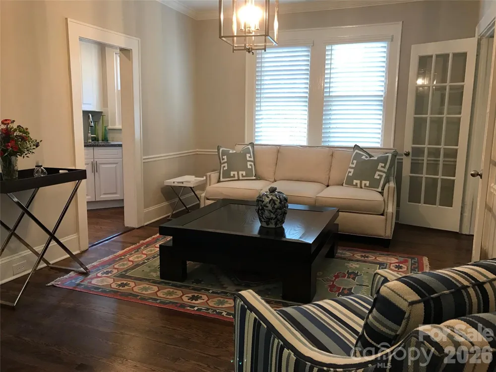 916 Bromley Road Charlotte, NC 28207