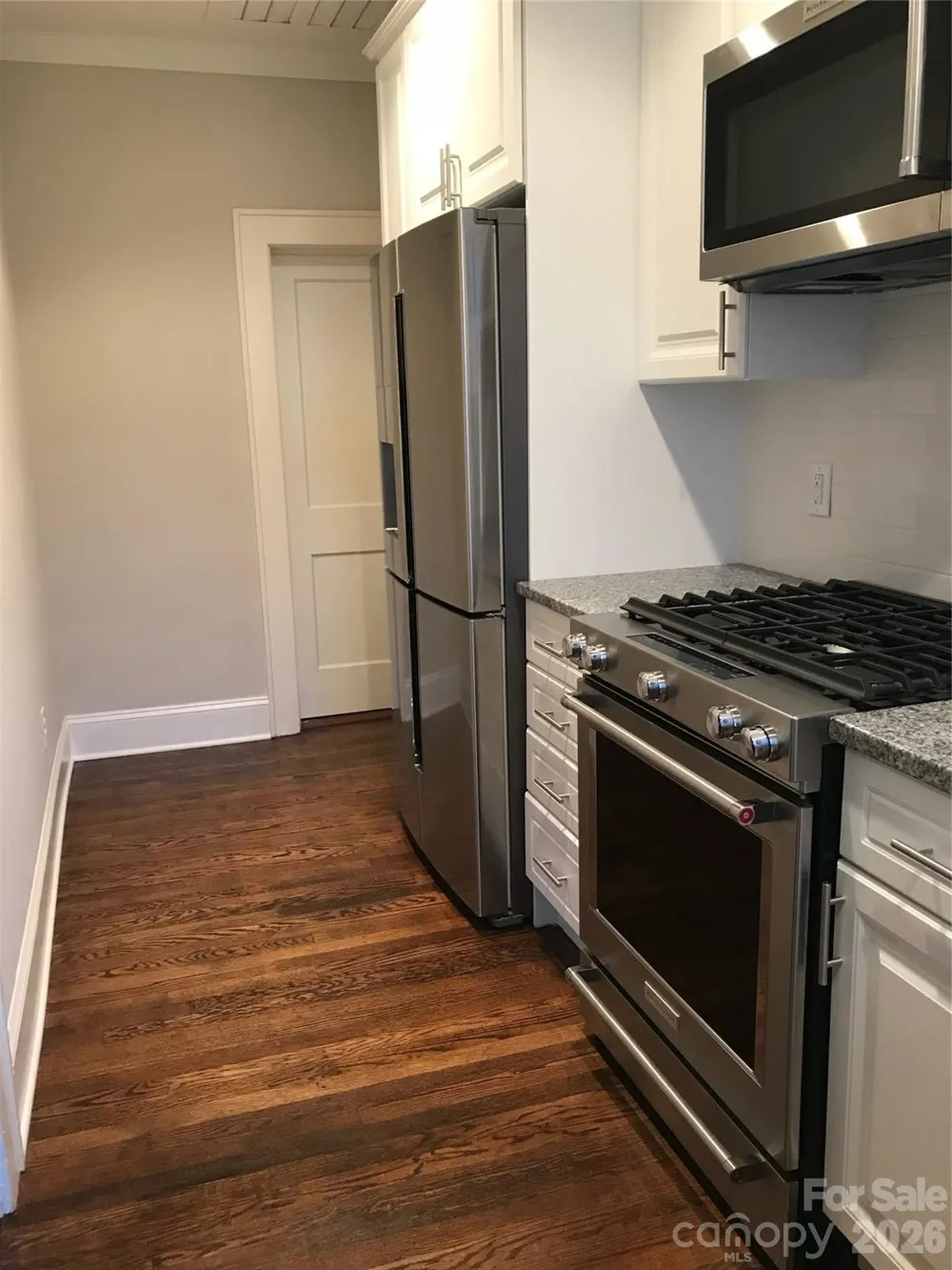 916 Bromley Road Charlotte, NC 28207
