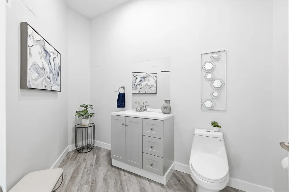 145 Rock Court Decatur, TX 76234