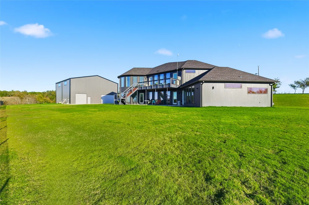 145 Rock Court Decatur, TX 76234