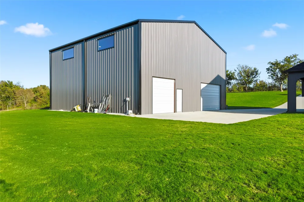 145 Rock Court Decatur, TX 76234