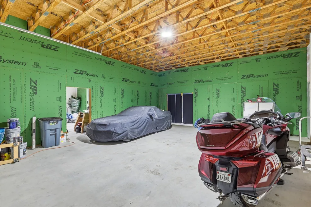145 Rock Court Decatur, TX 76234
