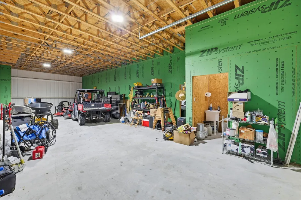 145 Rock Court Decatur, TX 76234