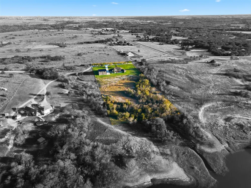 145 Rock Court Decatur, TX 76234