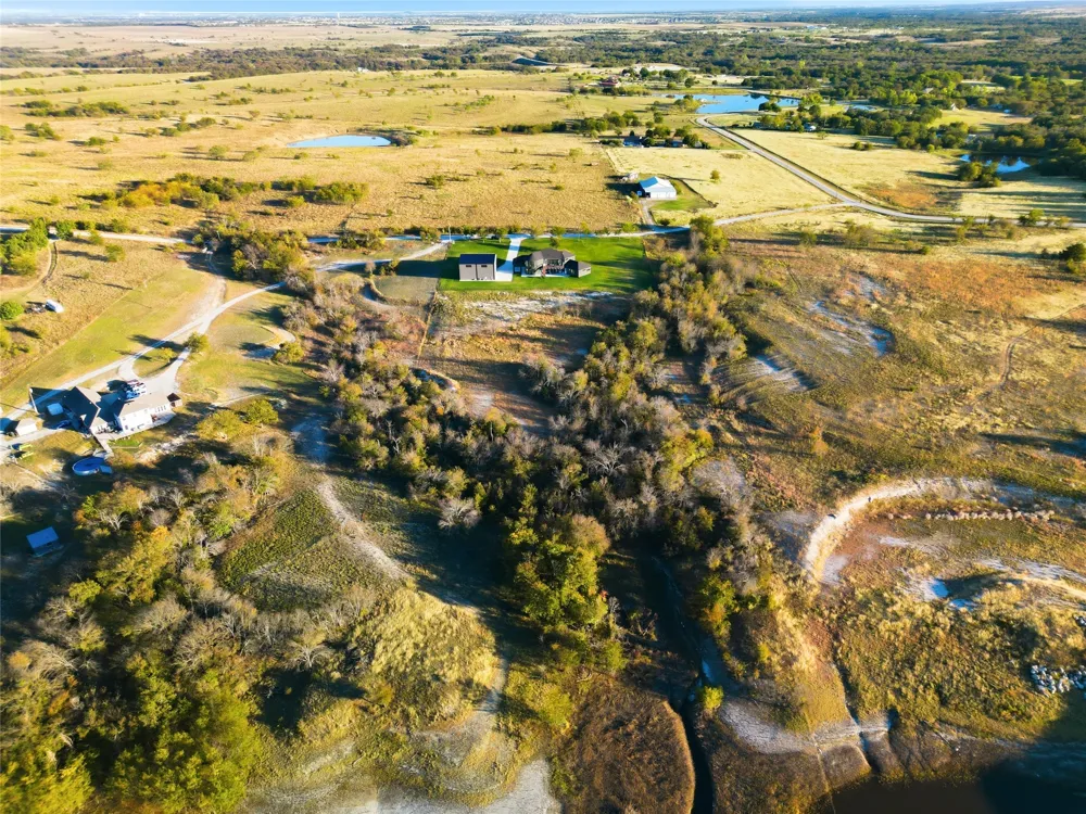 145 Rock Court Decatur, TX 76234