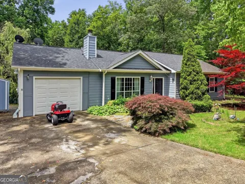 75 Spring Ridge DR