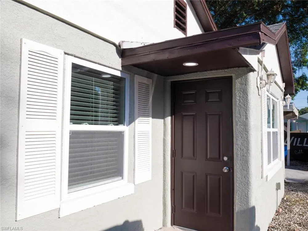 1526 Wood Road North Fort Myers, FL 33903