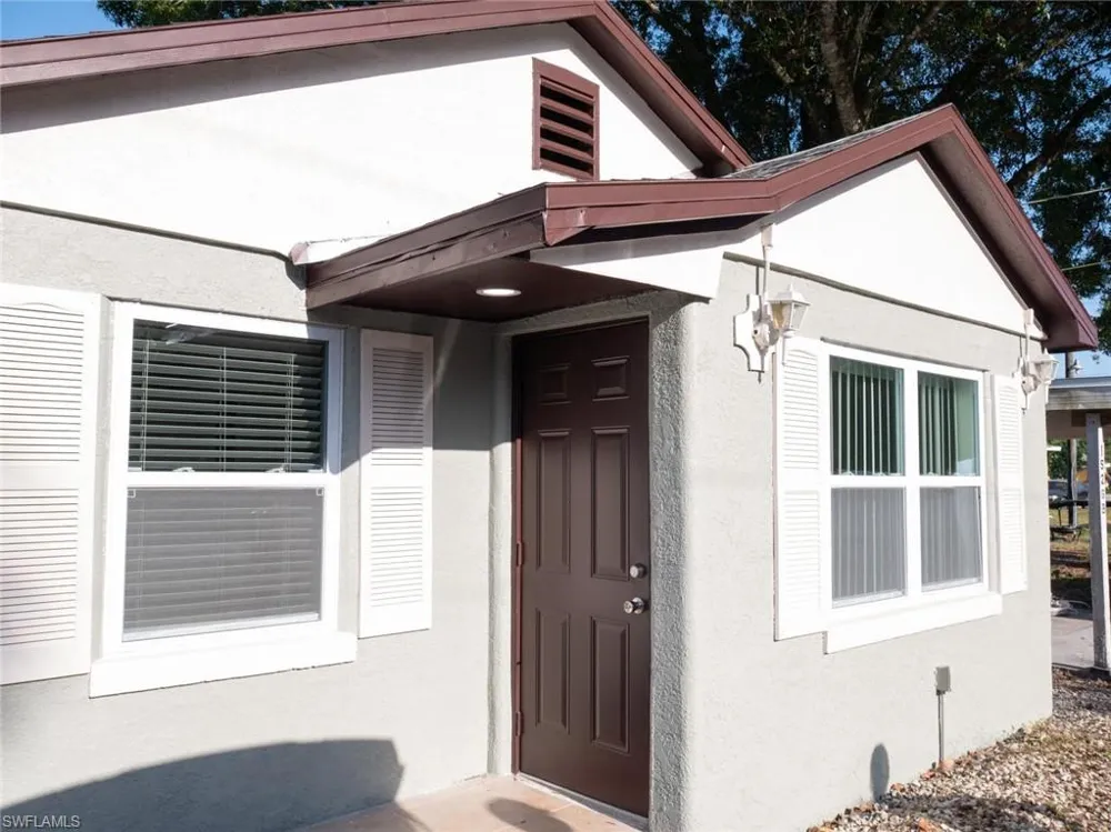 1526 Wood Road North Fort Myers, FL 33903