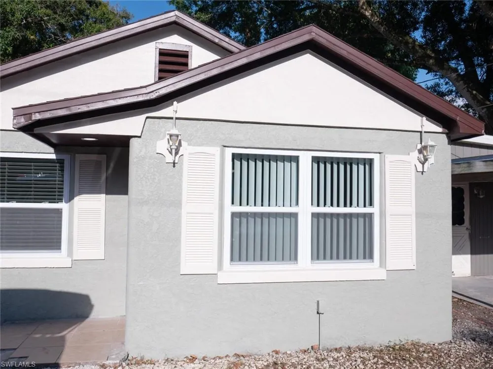 1526 Wood Road North Fort Myers, FL 33903