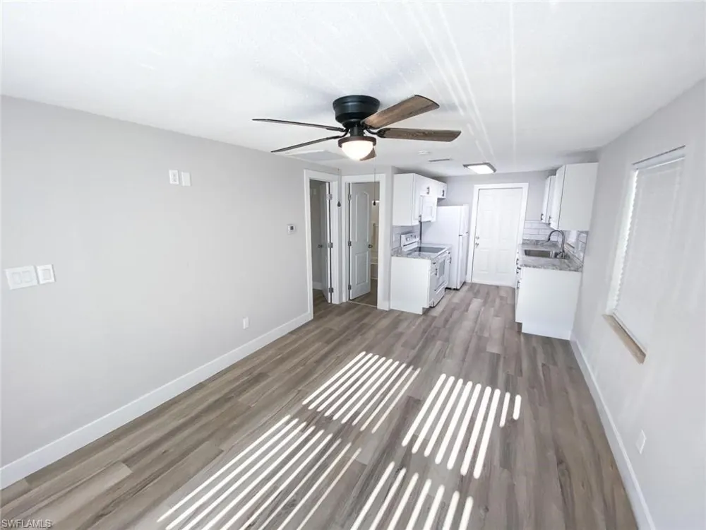 1526 Wood Road North Fort Myers, FL 33903