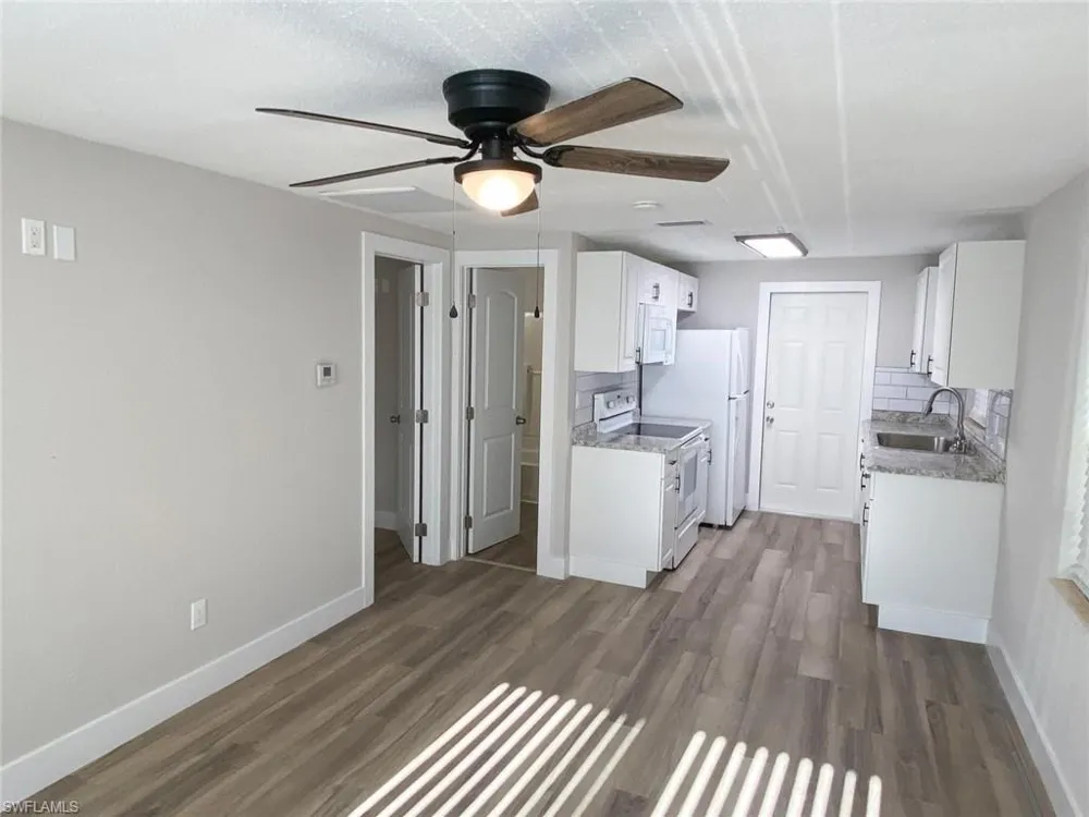 1526 Wood Road North Fort Myers, FL 33903