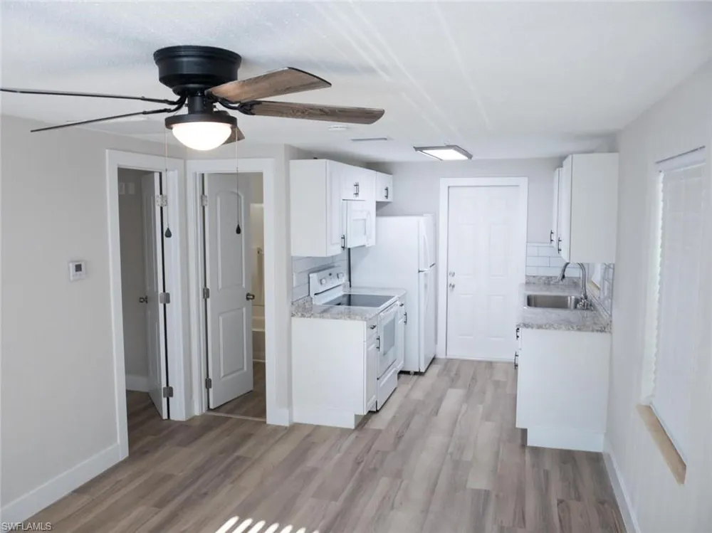 1526 Wood Road North Fort Myers, FL 33903