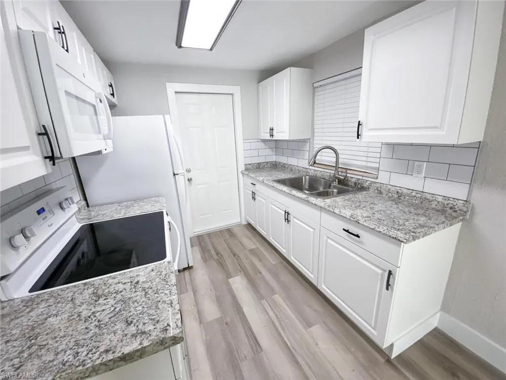 1526 Wood Road North Fort Myers, FL 33903