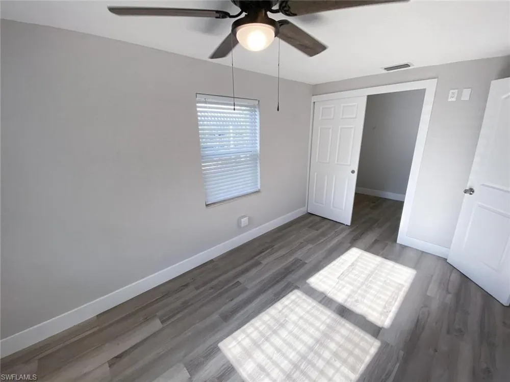 1526 Wood Road North Fort Myers, FL 33903