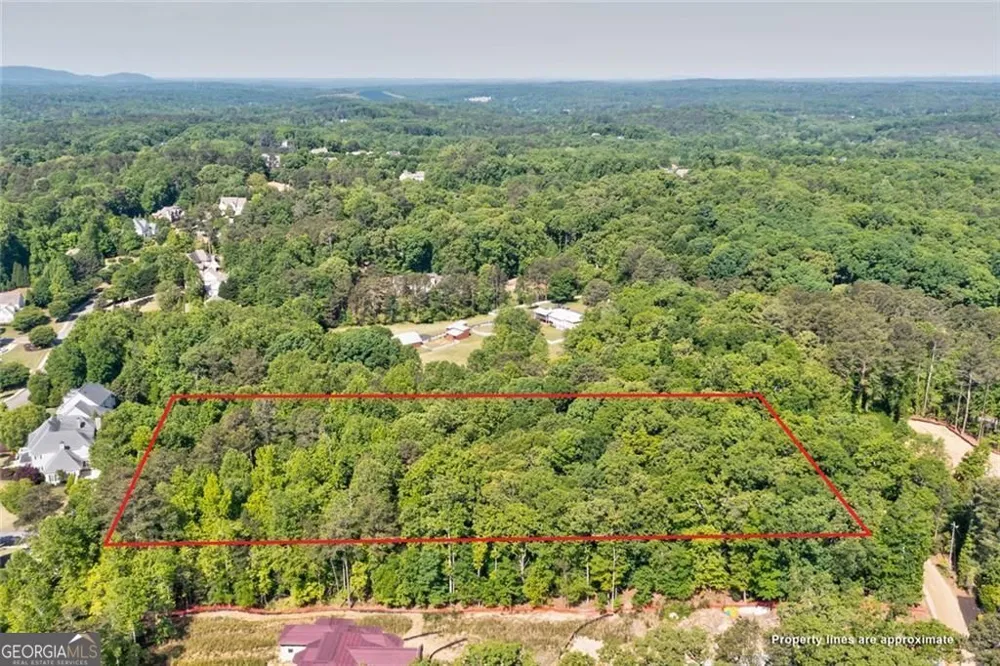 1265 Summit RD Milton, GA 30004