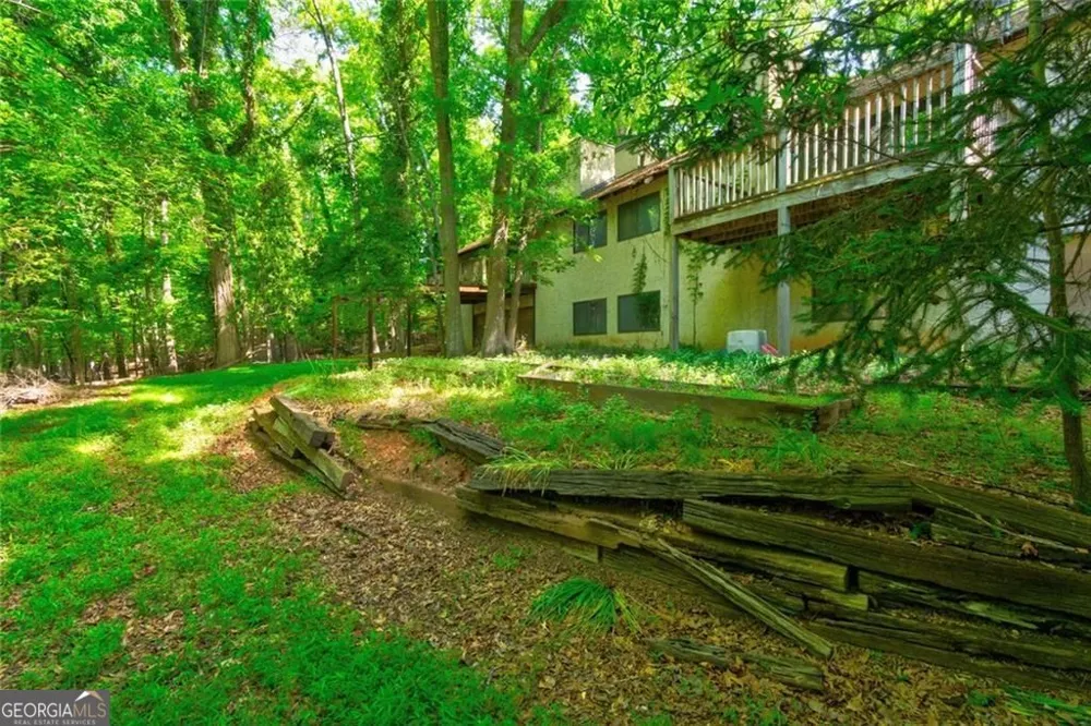 1265 Summit RD Milton, GA 30004