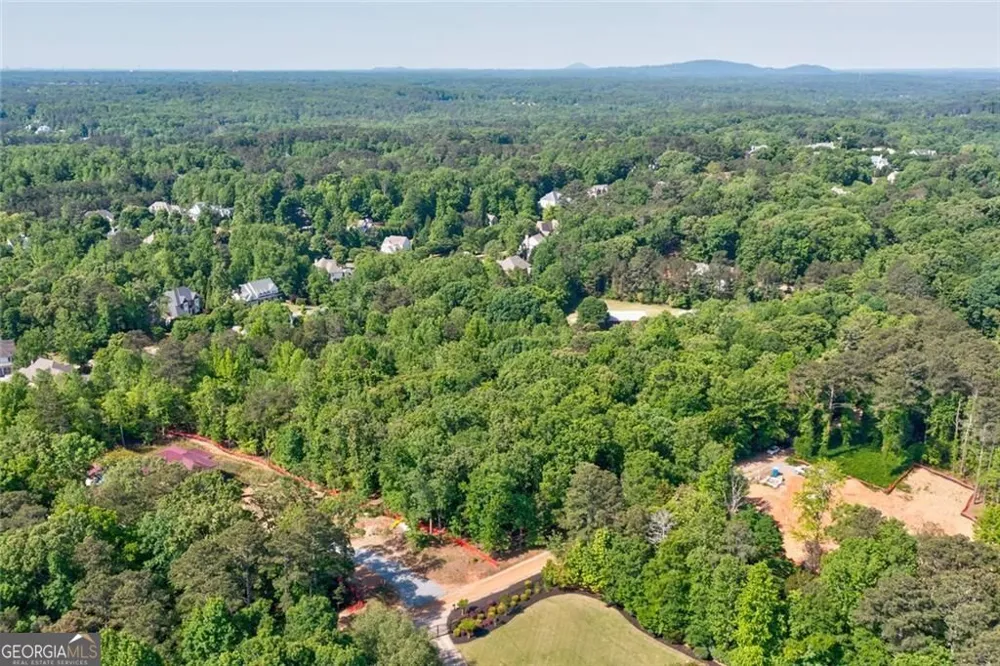 1265 Summit RD Milton, GA 30004