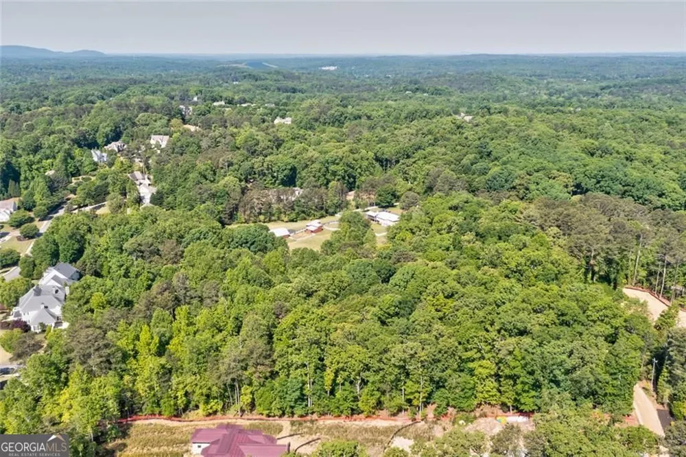 1265 Summit RD Milton, GA 30004