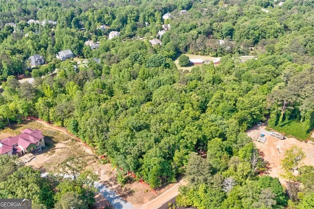 1265 Summit RD Milton, GA 30004